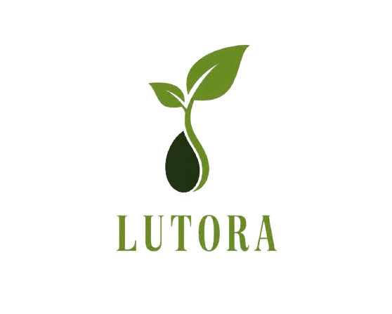 LUTORA Logo